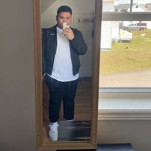 Meet your Posher, Bien aaron